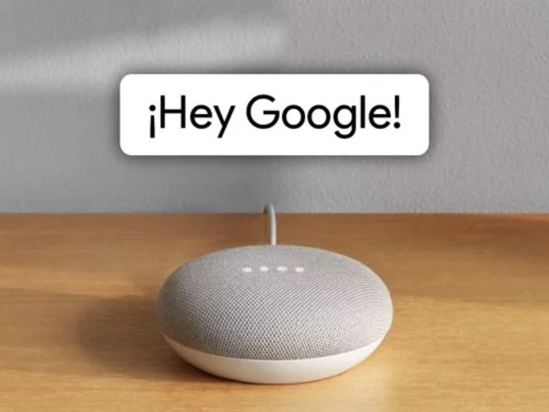 Những tính năng AI đột phá trong Google Home năm 2026