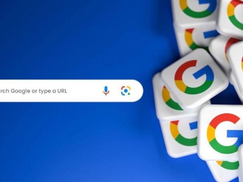 Nguồn gốc và ý nghĩa tên gọi Google