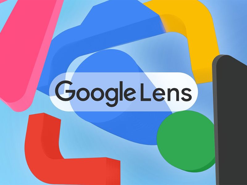 Google Lens Là Gì? Cách Dùng Nhận Diện Hình Ảnh