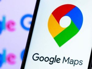 Google Map là gì? Ứng dụng bản đồ phổ biến nhất hiện nay