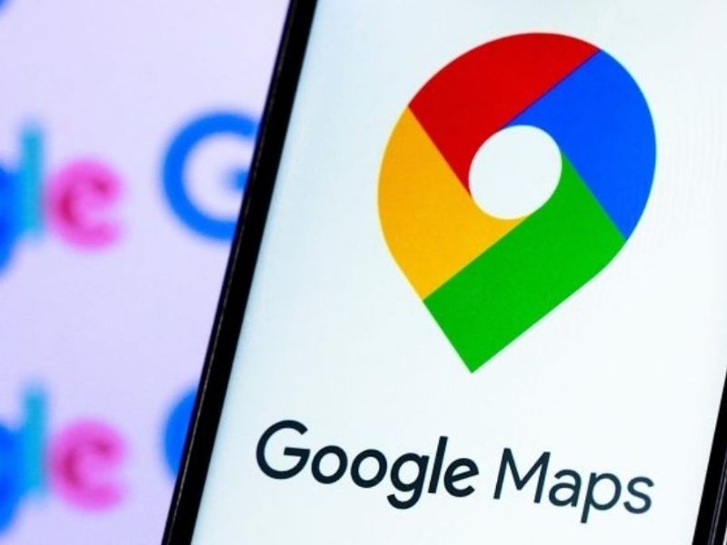 Google Map là gì? Ứng dụng bản đồ phổ biến nhất hiện nay