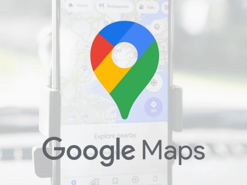 Các cập nhật quan trọng của Google Maps tại Việt Nam