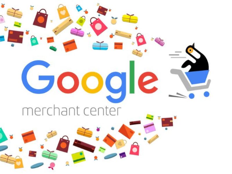 Những thay đổi mang tính cách mạng trên Merchant Center Next