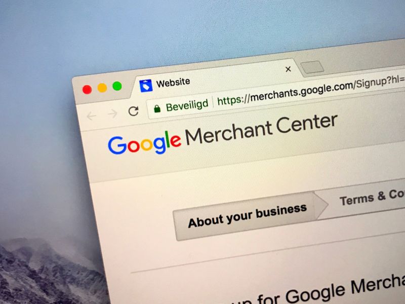 Lợi ích không thể bỏ qua khi đưa sản phẩm lên Google Merchant Center