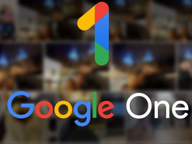 Google One khác gì so với Google Drive?
