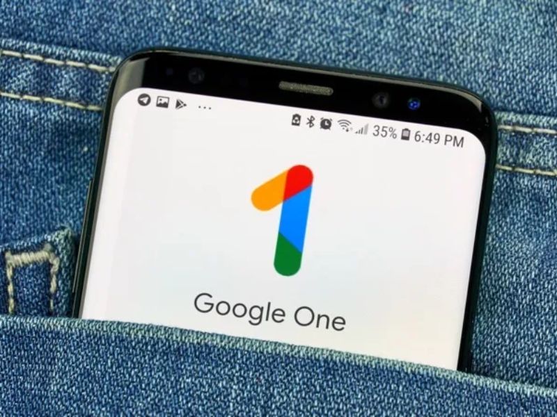 Google One có an toàn không?