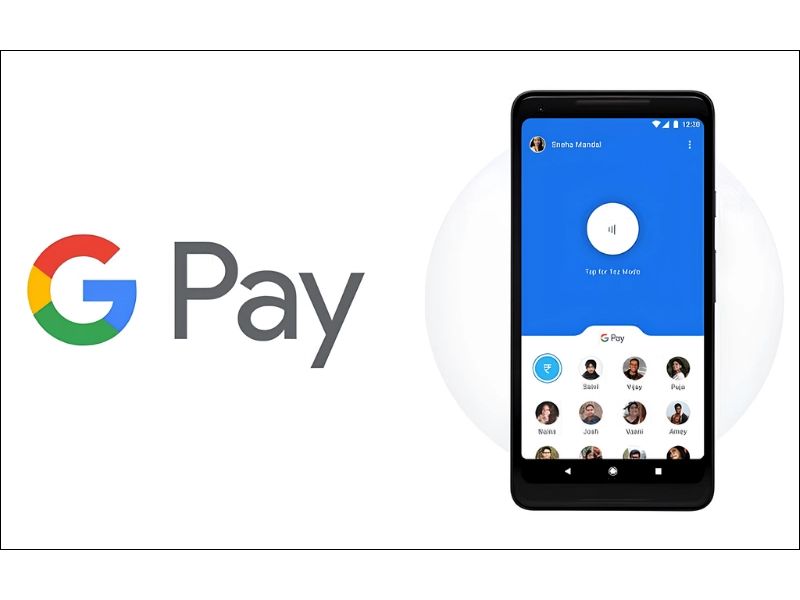 Google Payment khác gì với Google Pay?