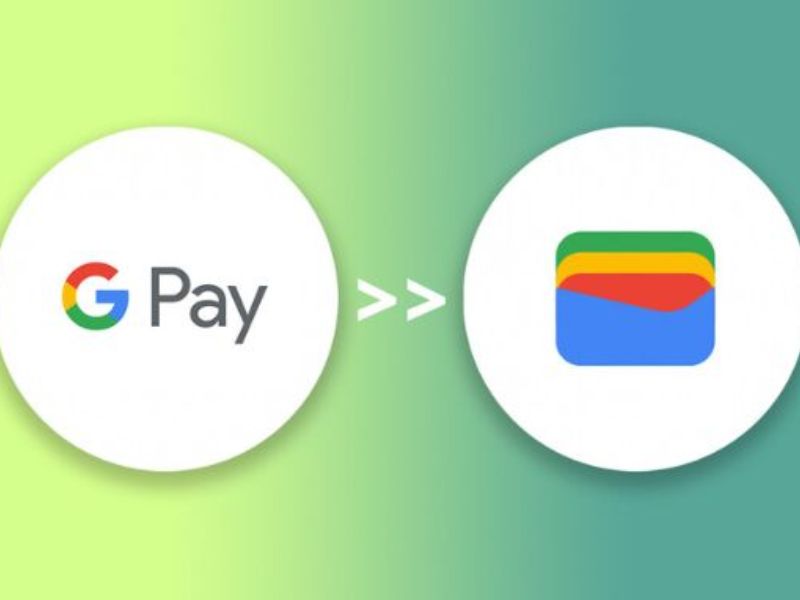 Những hình thức thanh toán được hỗ trợ trong Google Payment