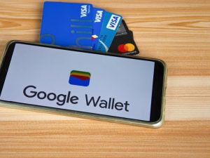 Hạn chế của Google Payment