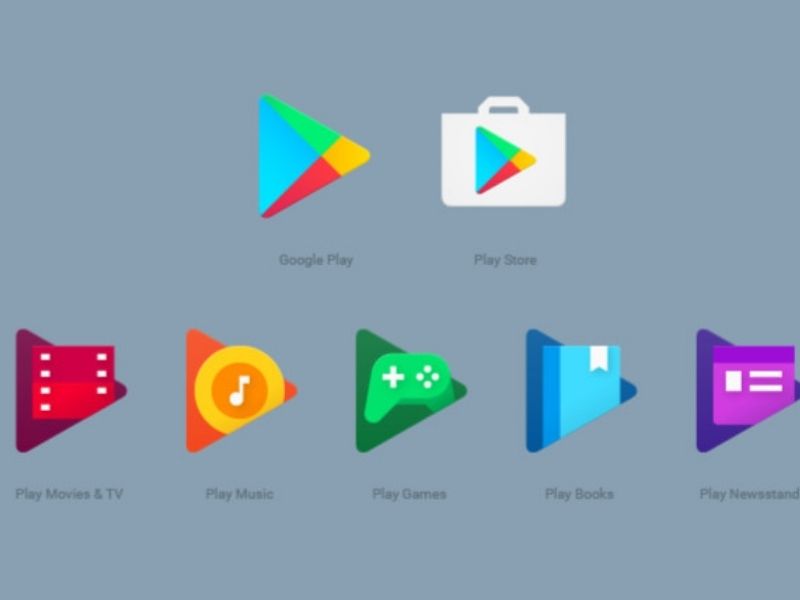Google Play là gì? Kho ứng dụng chính thức của Android