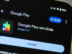 Google Play Services là gì và có liên quan gì đến Google Play?