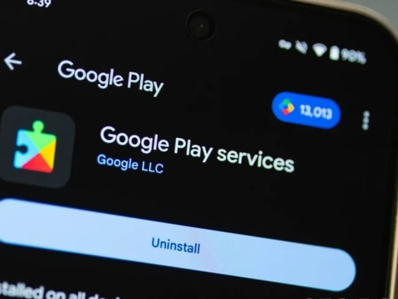 Google Play Services là gì và có liên quan gì đến Google Play?