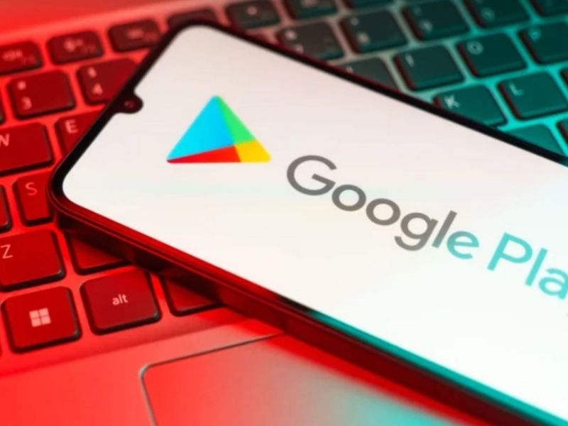 Lợi ích của Google Play đối với nhà phát triển