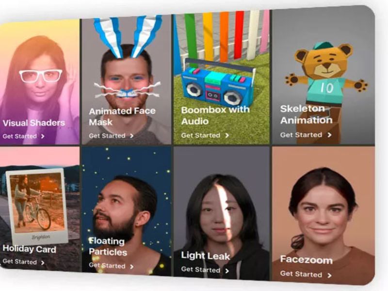 Cách cài đặt và kiểm tra tương thích Google Play Services for AR