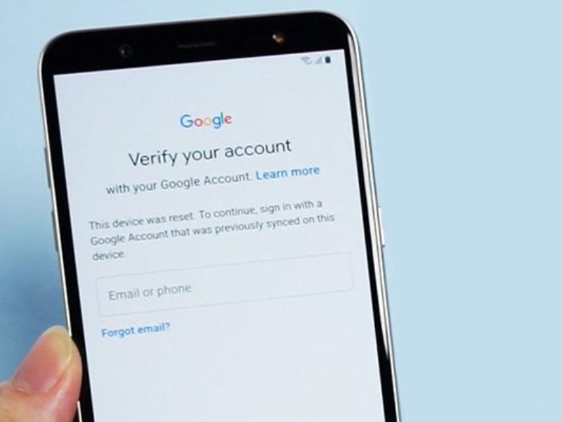Google Prompt Là Gì? Cách Dùng Xác Thực Google