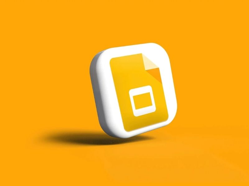 Cách Google Slides hoạt động