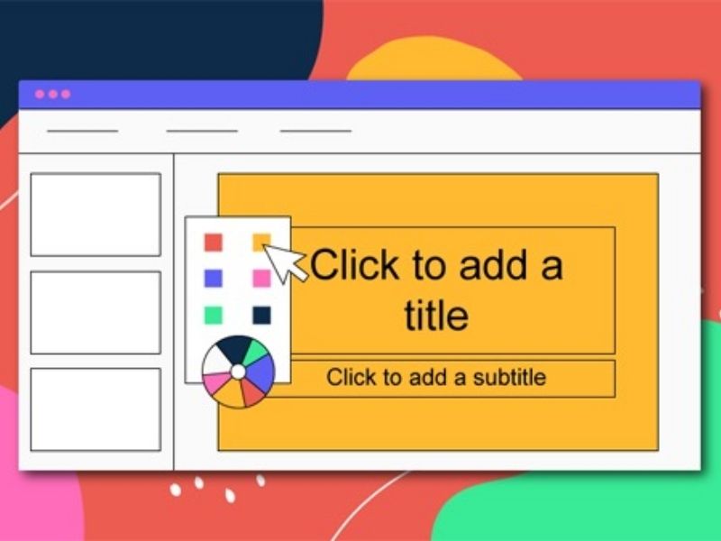 Ưu điểm nổi bật của Google Slides