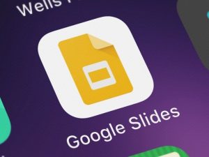 Google Slides phù hợp với những đối tượng nào?