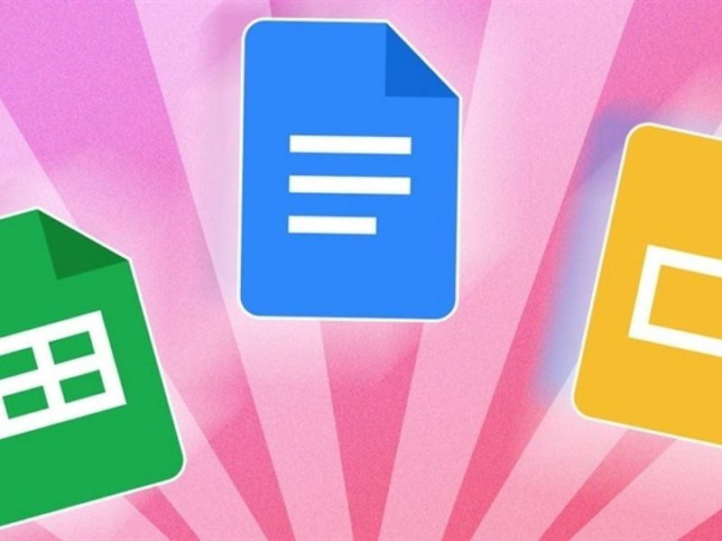 Lợi ích khi sử dụng Google Workspace