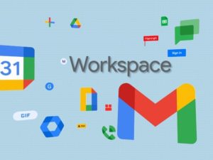 Google Workspace là gì?