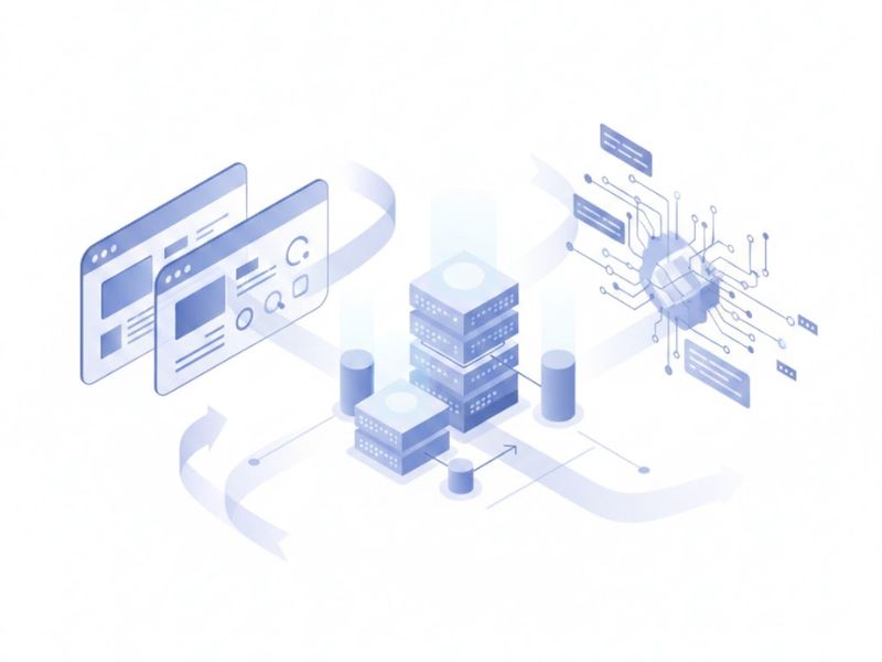 Lập Trình Web Là Gì? Khái Niệm Và Cách Hoạt Động