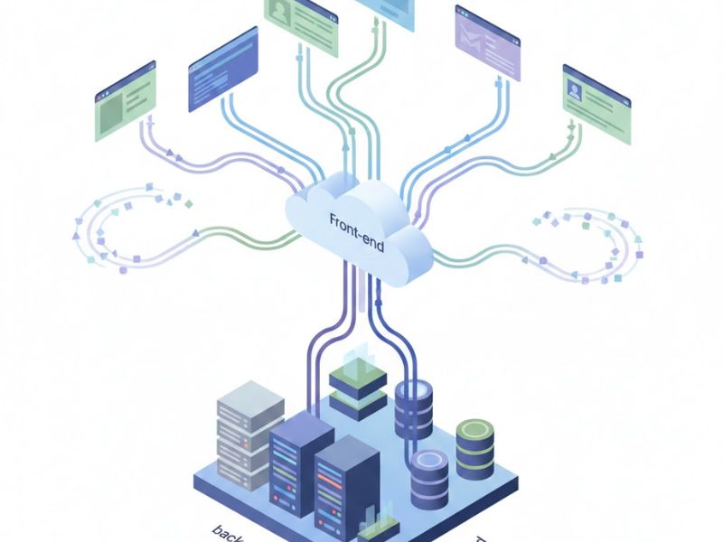 Website hoạt động như thế nào?