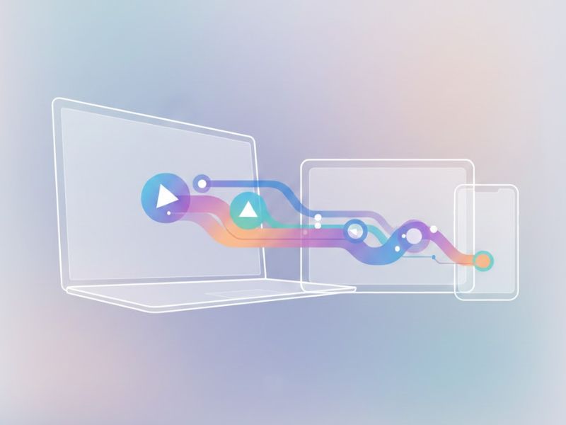 Lập trình web dùng để làm gì?