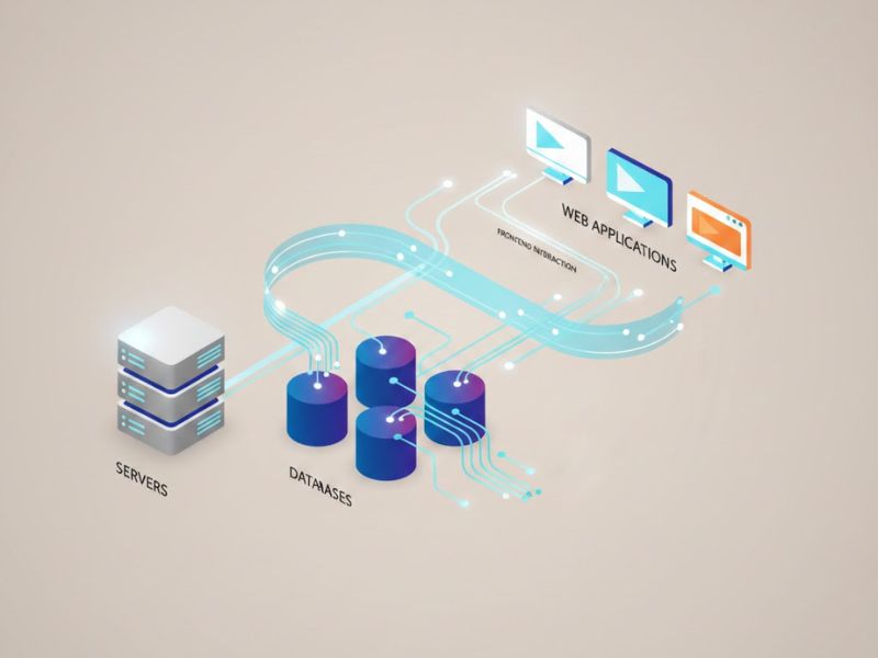 Những kỹ năng cần có của lập trình viên web