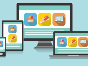 Responsive Web Design hoạt động như thế nào?