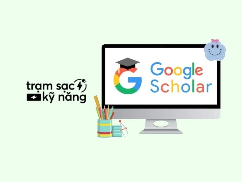 So sánh Google Scholar với các cơ sở dữ liệu học thuật khác