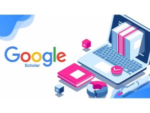 Cách bắt đầu sử dụng Google Scholar