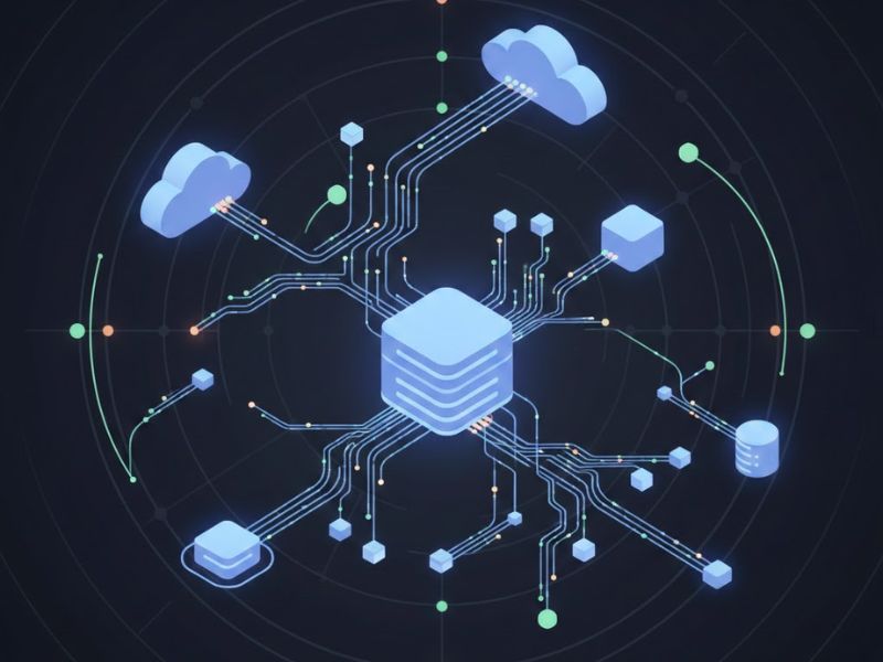 Web API Là Gì? Khái Niệm Và Cách Hoạt Động Dễ Hiểu