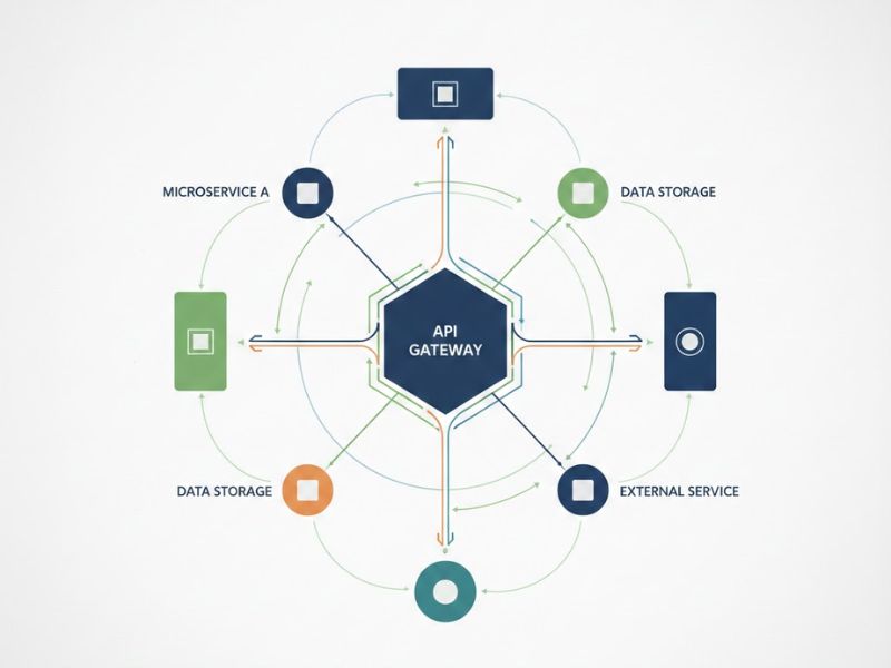 Ứng dụng thực tế của web api