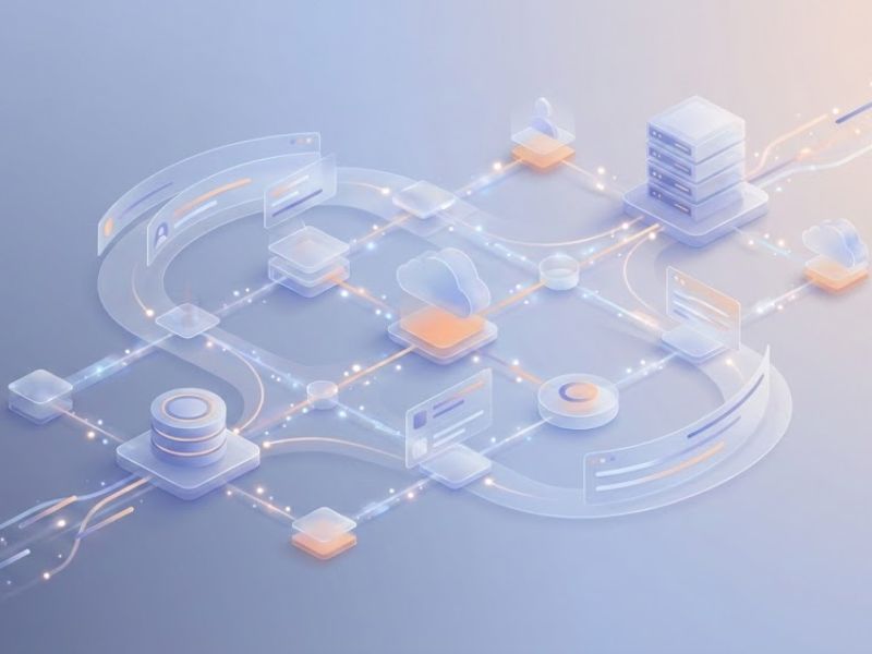 Web Động Là Gì? Khái Niệm, Ưu Nhược Điểm