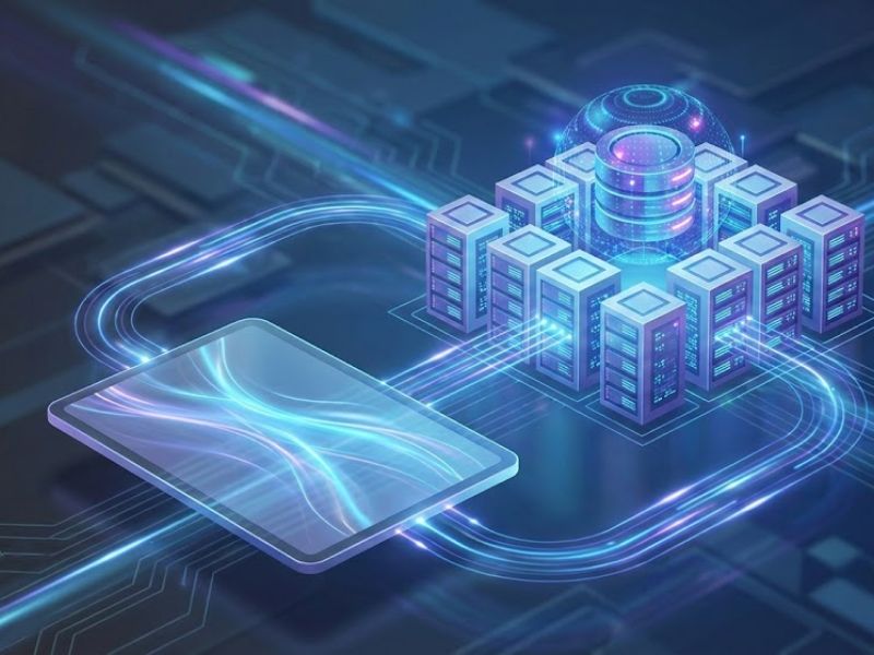 Các công nghệ thường dùng trong web động