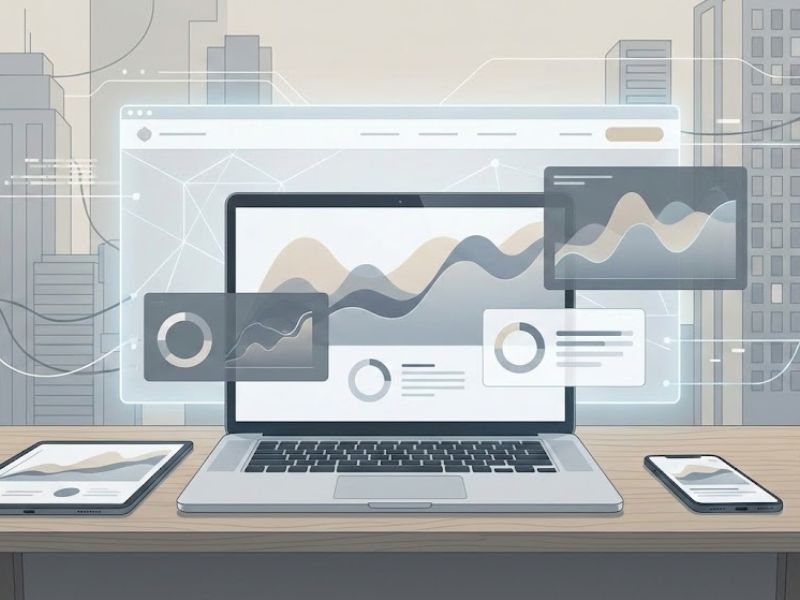 Nhược điểm của web động