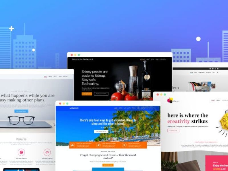 Web Layout Là Gì? Khái Niệm Và Vai Trò Cơ Bản
