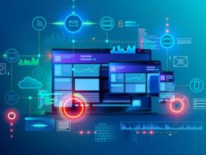 Sự khác nhau giữa web portal và website thông thường