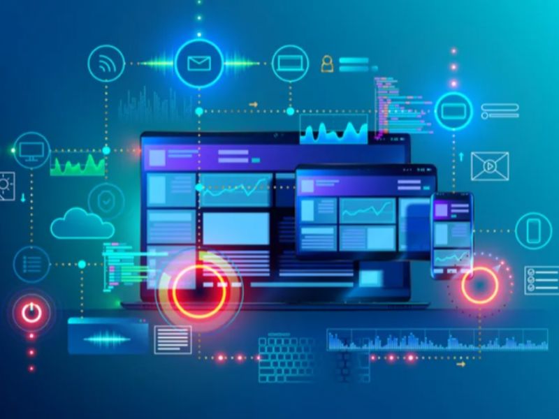 Sự khác nhau giữa web portal và website thông thường