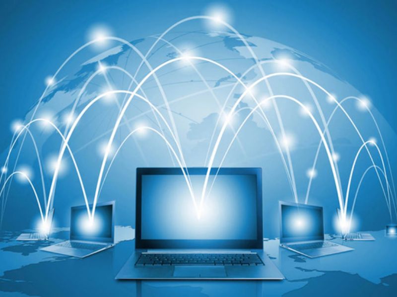 Các thành phần cơ bản của một web portal