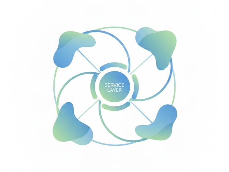 Web Service Là Gì? Khái Niệm Và Cách Hoạt Động