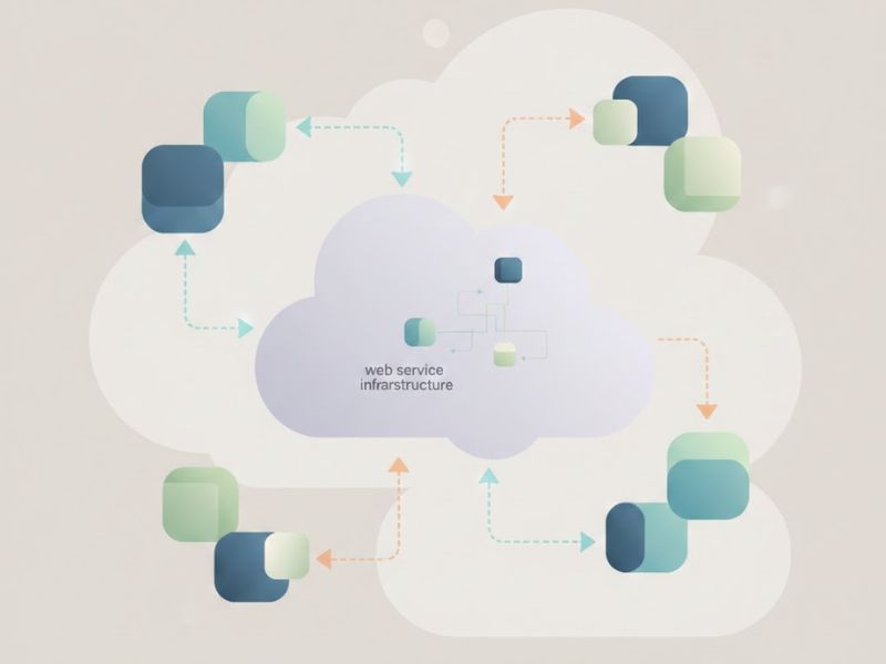 Bản chất của web service