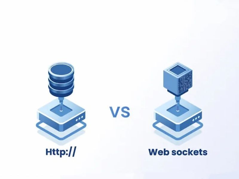 Nhược điểm của WebSocket