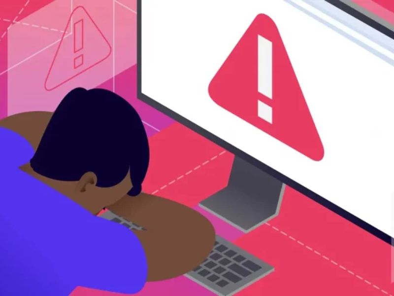 Những sai lầm phổ biến khi làm việc với Googlebot