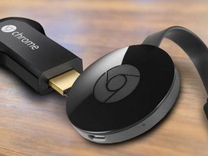 Google Cast Là Gì? Cách Hoạt Động Và Ứng Dụng