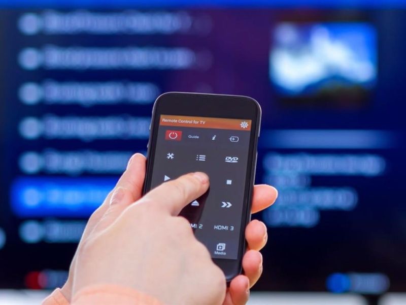 Google Cast khác gì với phản chiếu màn hình thông thường?