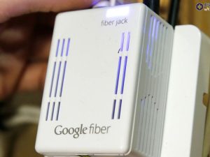 Google Fiber Là Gì? Tốc Độ Internet Siêu Nhanh