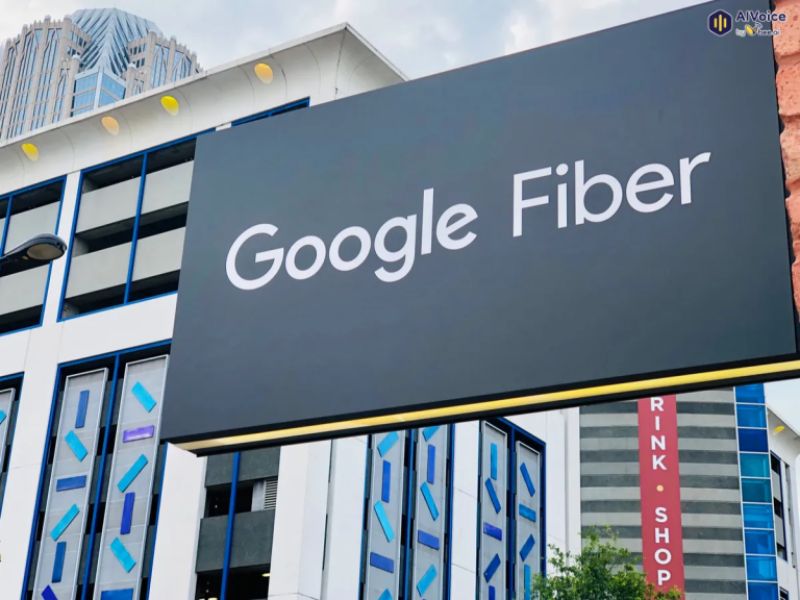 Các đặc điểm nổi bật của Google Fiber