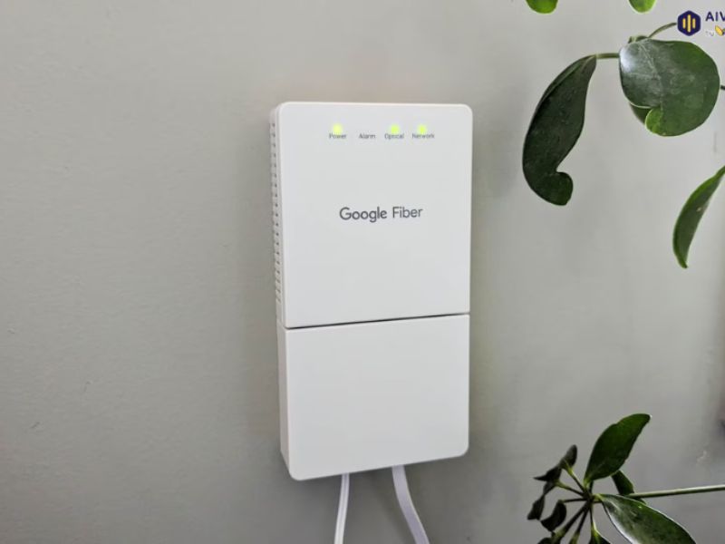 Google Fiber có ở Việt Nam không?
