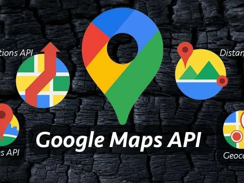 Google Map API Key Là Gì? Hướng Dẫn Chi Tiết